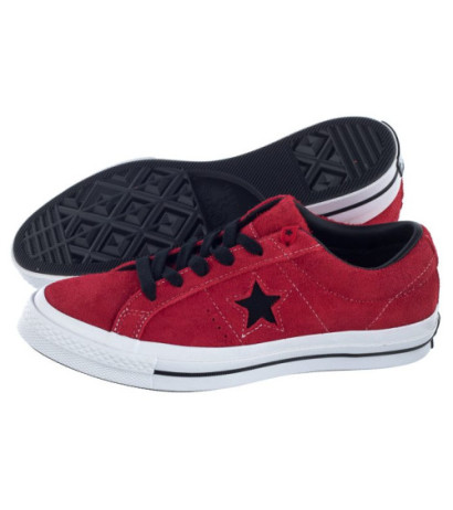 Converse One Star OX Enamel...