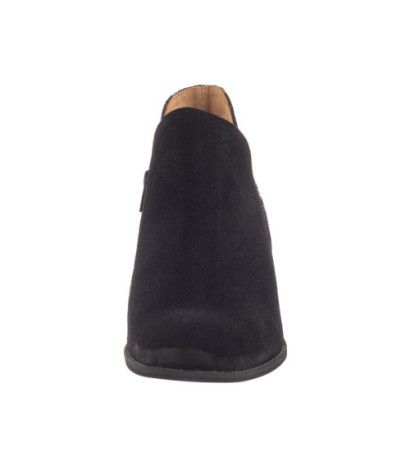 Maciejka Czarne 04091-57/00-5 (MA455-c) batai