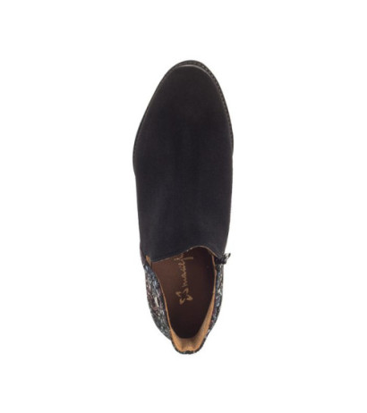 Maciejka Czarne 04091-57/00-5 (MA455-c) batai