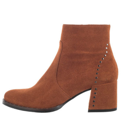 Nessi Rude 18429 W (NE92-b) bateliai