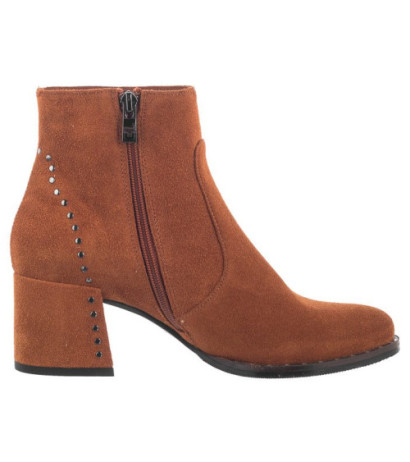 Nessi Rude 18429 W (NE92-b) bateliai