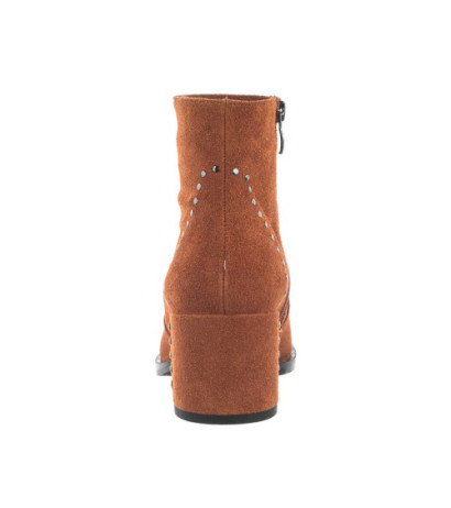 Nessi Rude 18429 W (NE92-b) bateliai