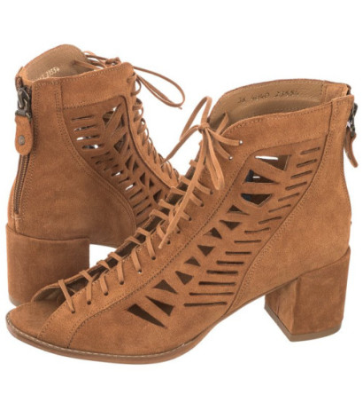 Maciejka Rude 04040-29/00-5 (MA469-e) batai