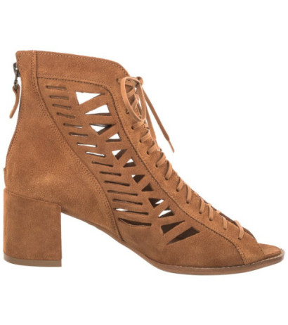 Maciejka Rude 04040-29/00-5 (MA469-e) batai