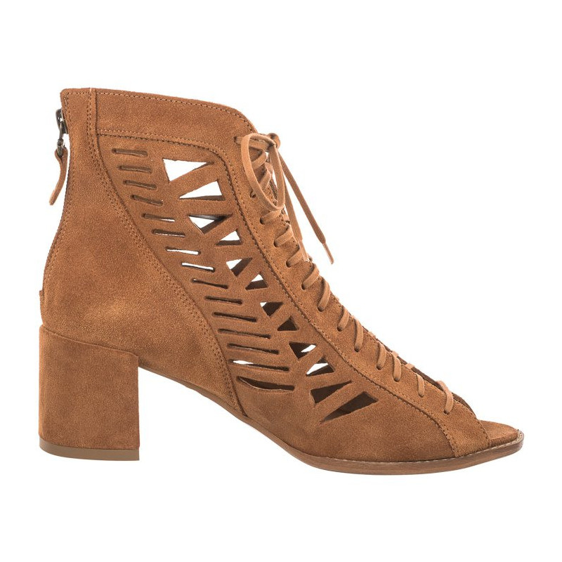 Maciejka Rude 04040-29/00-5 (MA469-e) batai