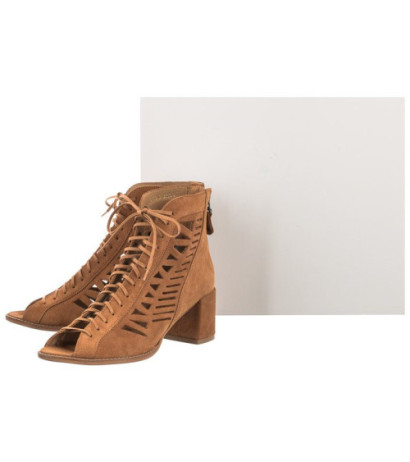 Maciejka Rude 04040-29/00-5 (MA469-e) batai