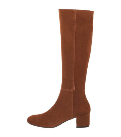 Nessi Brązowe 880/N Camel W (NE94-b) bateliai