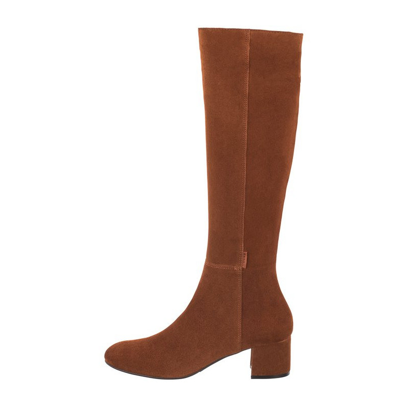 Nessi Brązowe 880/N Camel W (NE94-b) bateliai