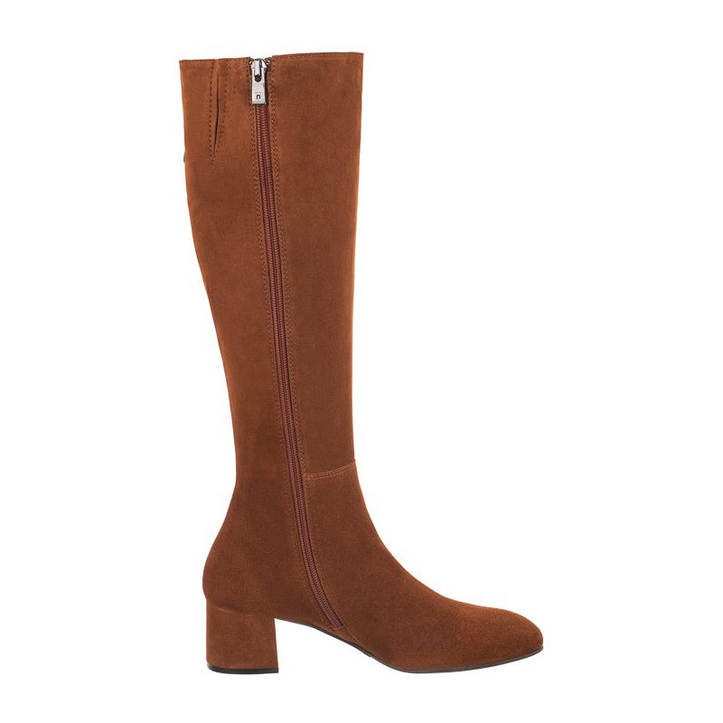 Nessi Brązowe 880/N Camel W (NE94-b) bateliai