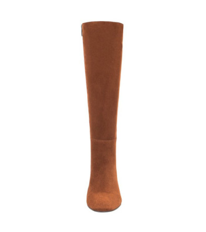 Nessi Brązowe 880/N Camel W (NE94-b) bateliai