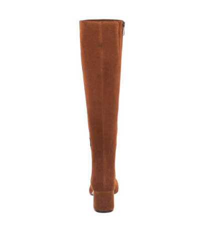 Nessi Brązowe 880/N Camel W (NE94-b) bateliai