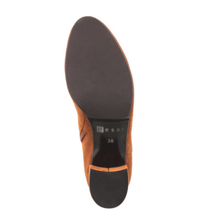 Nessi Brązowe 880/N Camel W (NE94-b) bateliai