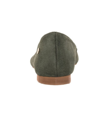 Maciejka Zielone/Oliwkowe 04100-45/00-8 (MA458-f) bateliai