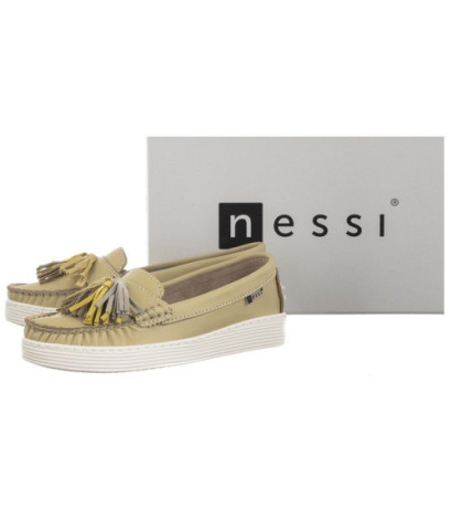 Nessi Zielone 18309 1 (NE112-c) batai