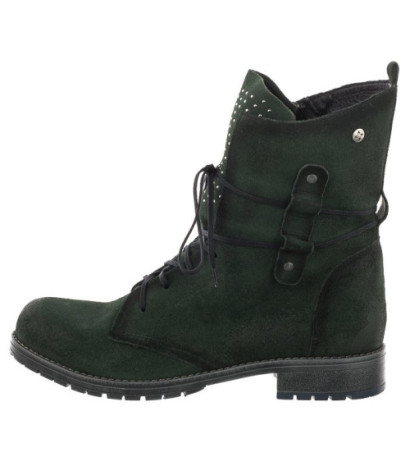 Maciejka Zielone 03959-43/00-3 (MA397-f) batai