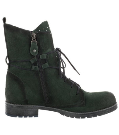 Maciejka Zielone 03959-43/00-3 (MA397-f) batai