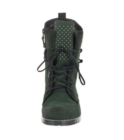 Maciejka Zielone 03959-43/00-3 (MA397-f) batai