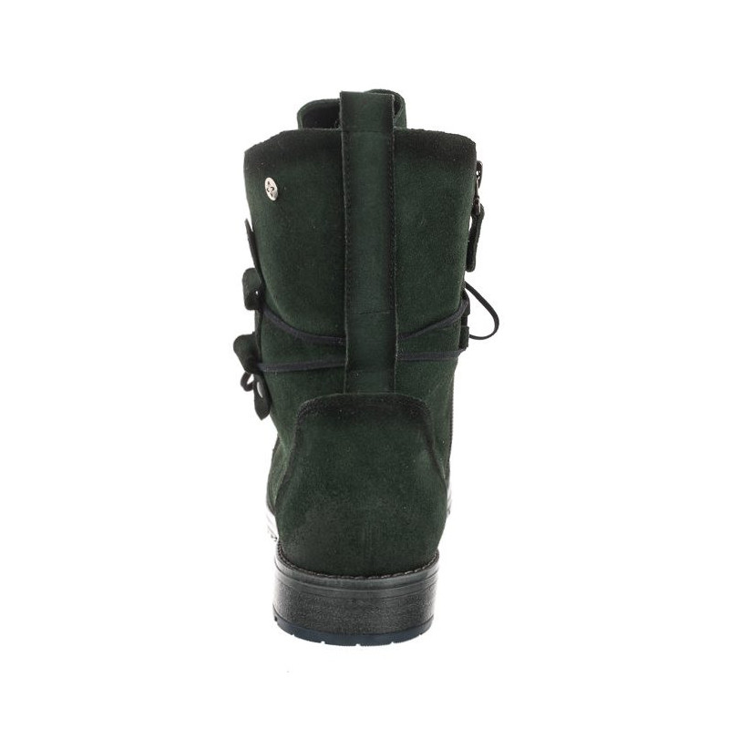 Maciejka Zielone 03959-43/00-3 (MA397-f) batai