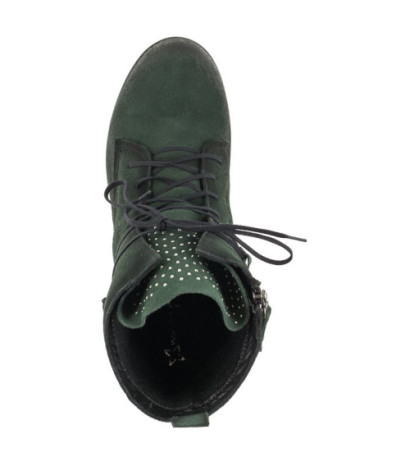 Maciejka Zielone 03959-43/00-3 (MA397-f) batai