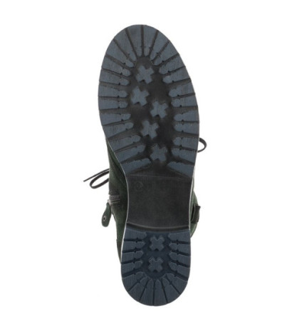 Maciejka Zielone 03959-43/00-3 (MA397-f) batai