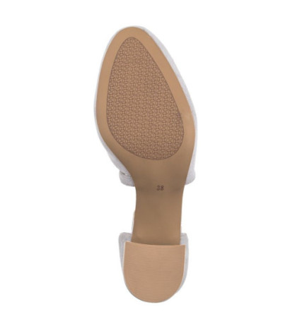 Maciejka Popielate 04070-13/00-1 (MA430-e) sandalai