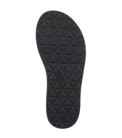 Teva W Original Universal Borderless Black/White 1003987-BRDR (TA13-b) sandalai
