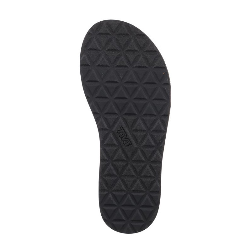 Teva W Original Universal Borderless Black/White 1003987-BRDR (TA13-b) sandalai