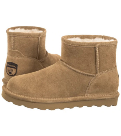 Bearpaw Alyssa Iced Coffee...