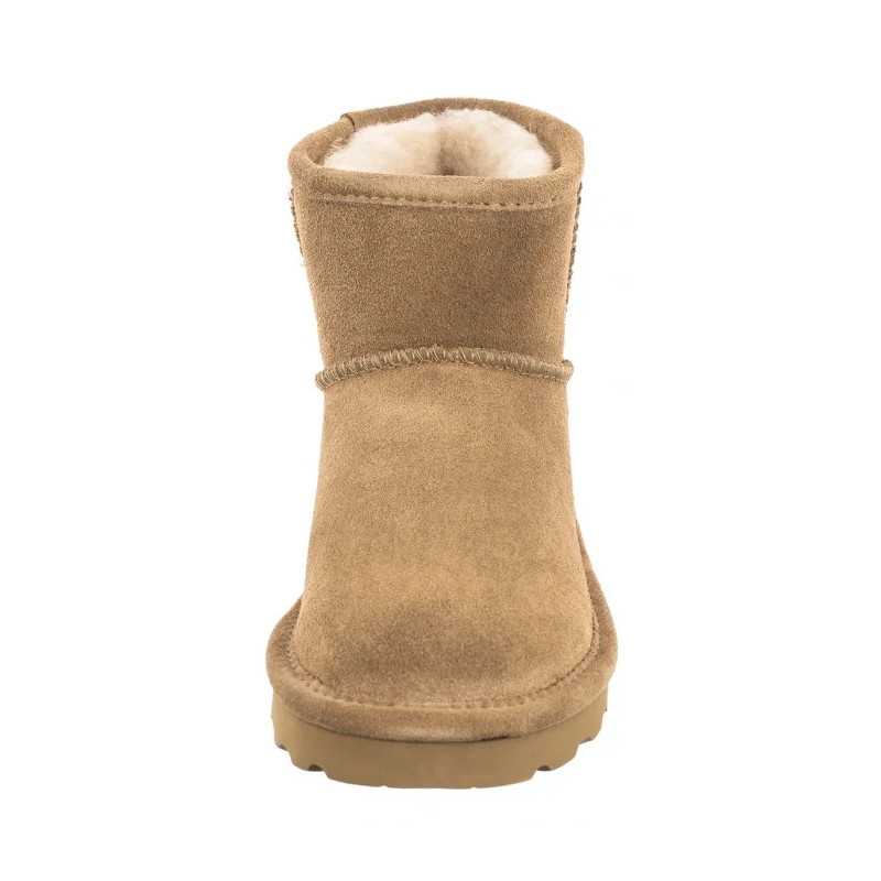 Bearpaw Alyssa Iced Coffee 2130W (BE6-f) batai