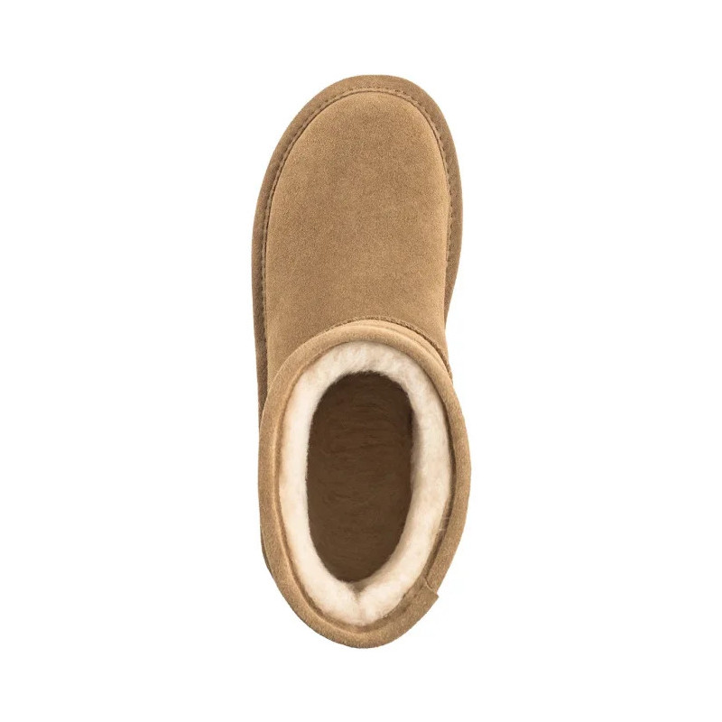 Bearpaw Alyssa Iced Coffee 2130W (BE6-f) batai
