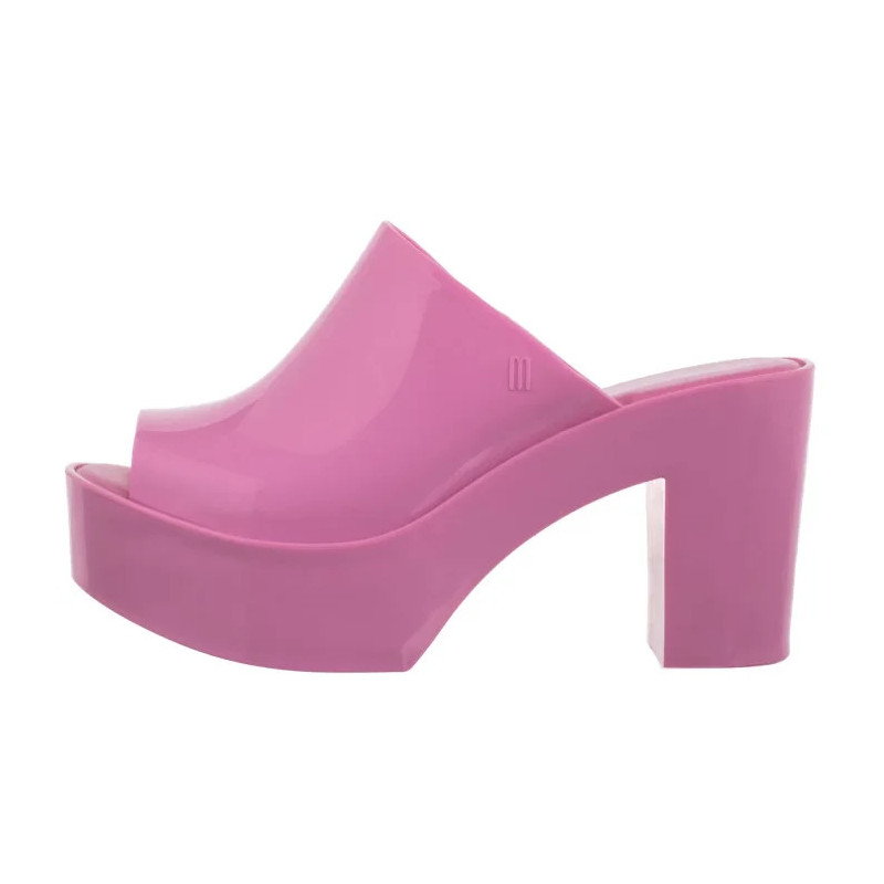Melissa Mule AD 32233/AL351 Pink (ML77-b) Moteriški batai/šlepetės