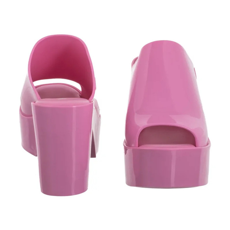 Melissa Mule AD 32233/AL351 Pink (ML77-b) Moteriški batai/šlepetės