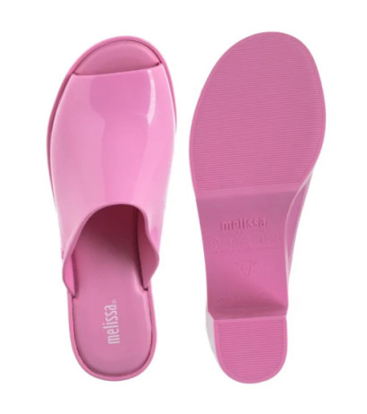 Melissa Mule AD 32233/AL351 Pink (ML77-b) Moteriški batai/šlepetės