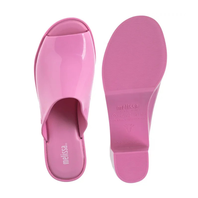 Melissa Mule AD 32233/AL351 Pink (ML77-b) Moteriški batai/šlepetės