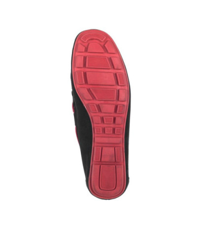 Carinii Czarne B4585-360-000-000-C85 (CI414-a) batai