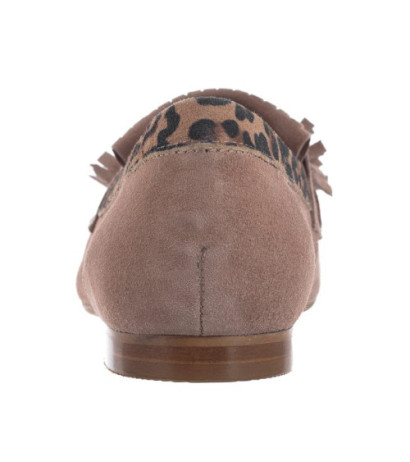 Venezia Brązowe 27982LML Camel (VE278-a) batai