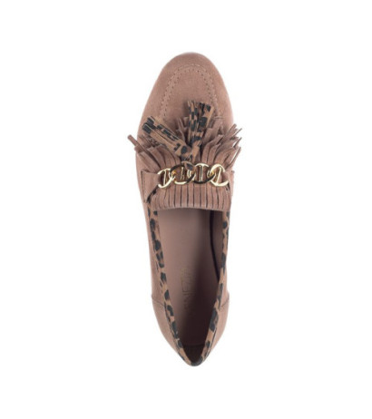 Venezia Brązowe 27982LML Camel (VE278-a) batai