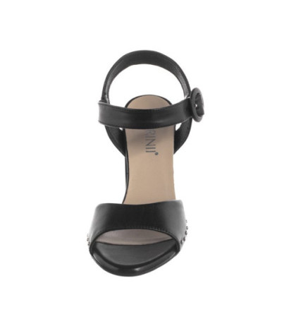 Carinii Czarne B4998/P-E50-000-000-C00 (CI430-a) sandalai