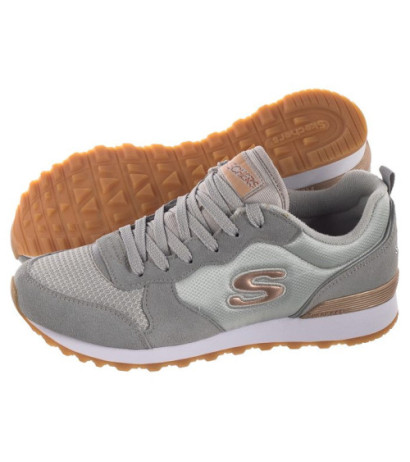 Skechers OG 85 Light Grey...