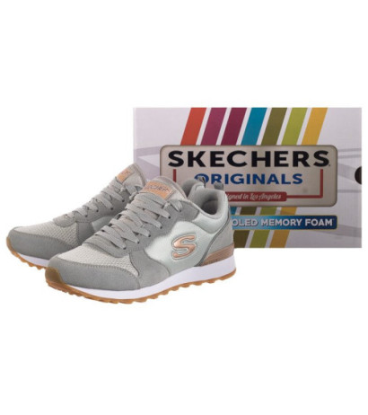 Skechers OG 85 Light Grey 111/LTGY (SK47-a) sportiniai bateliai