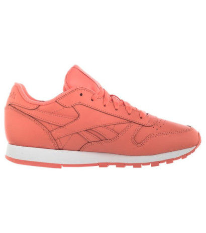 Reebok Classic Leather CN7605 (RE438-a) sportiniai bateliai