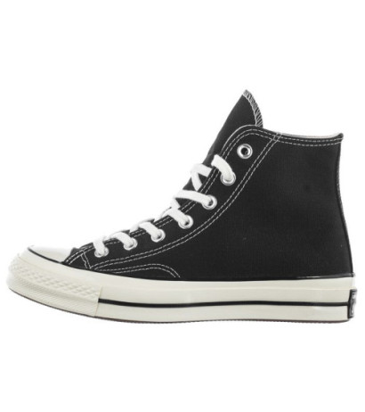 Converse Chuck 70 Hi Black/Egret 162050C (CO394-a) bateliai
