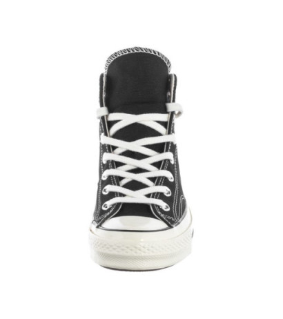 Converse Chuck 70 Hi Black/Egret 162050C (CO394-a) bateliai