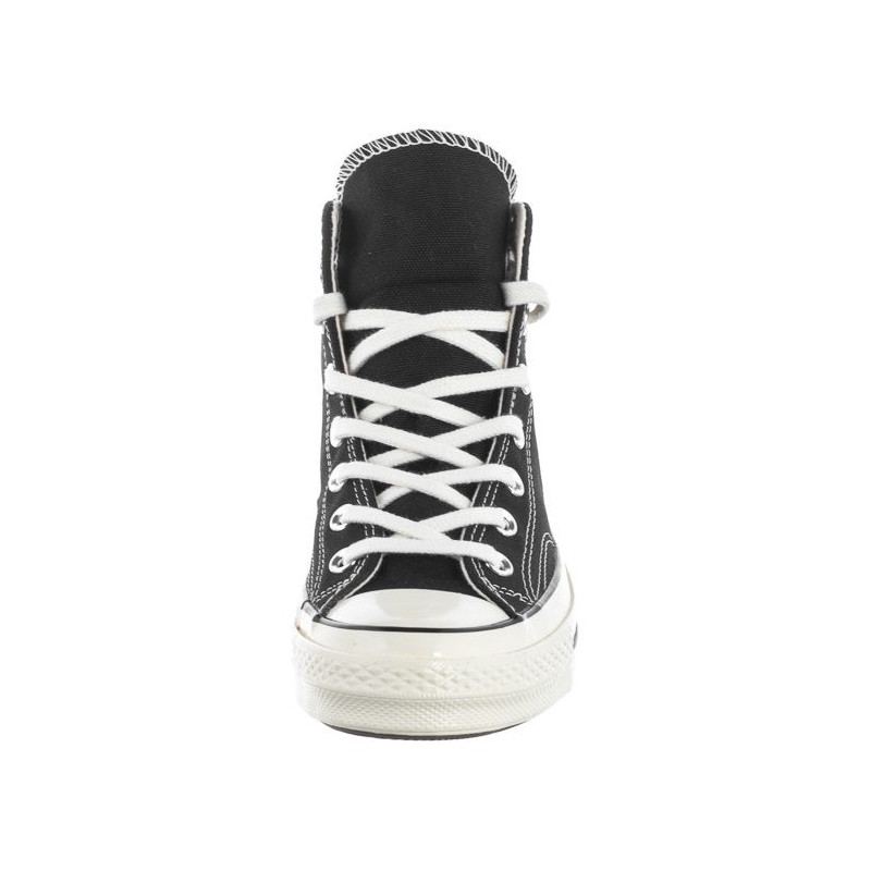 Converse Chuck 70 Hi Black/Egret 162050C (CO394-a) bateliai