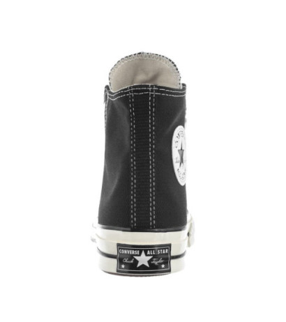 Converse Chuck 70 Hi Black/Egret 162050C (CO394-a) bateliai