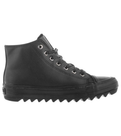 Big Star Czarne EE274110 (BI193-a) bateliai