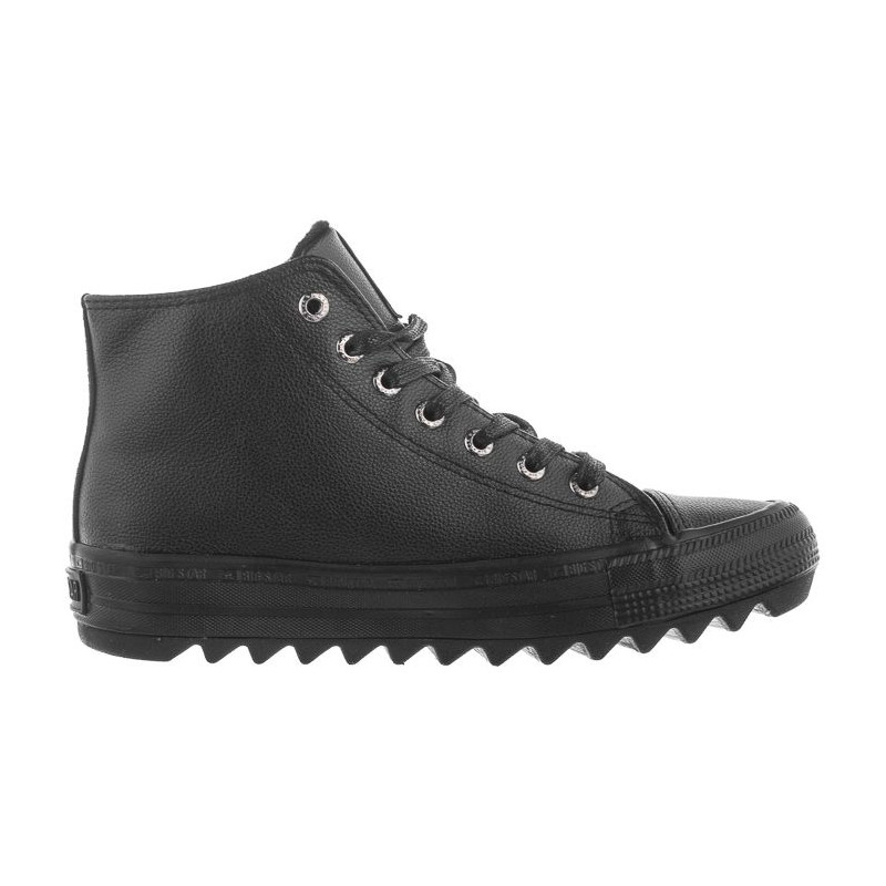 Big Star Czarne EE274110 (BI193-a) bateliai