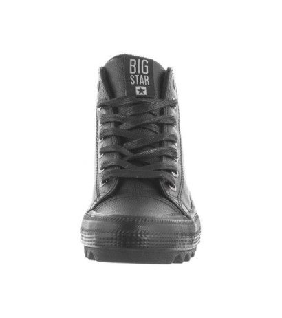 Big Star Czarne EE274110 (BI193-a) bateliai
