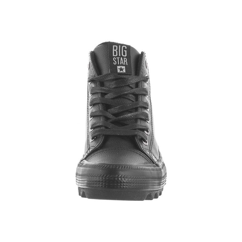 Big Star Czarne EE274110 (BI193-a) bateliai