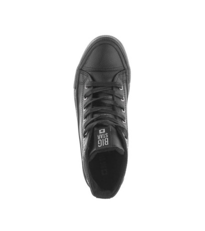 Big Star Czarne EE274110 (BI193-a) bateliai